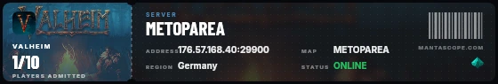 Ticket badge preview