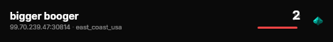A BIG BLACK DUDE IN MY ASS live status badge