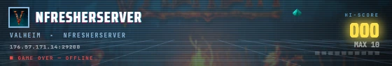 Arcade badge preview