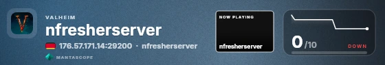 Mesh badge preview