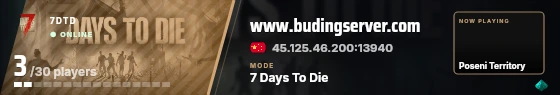 Blade badge preview