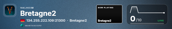 Mesh badge preview