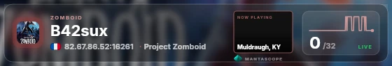 Glass badge preview