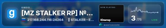 Glass badge preview