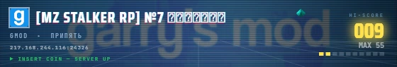 Arcade badge preview