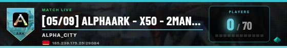 Scoreboard badge preview