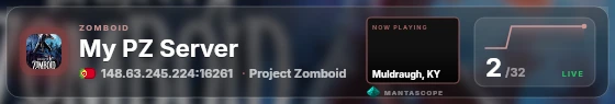 Glass badge preview