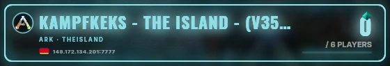 Marquee badge preview