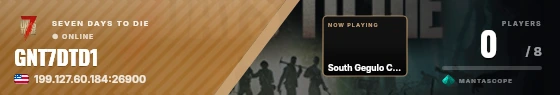 Sweep badge preview