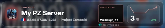 Glass badge preview