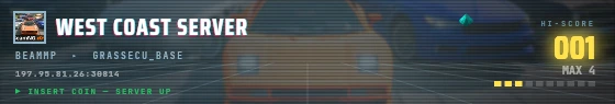 Arcade badge preview