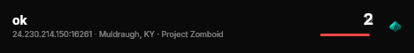 ok live status badge
