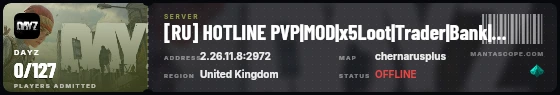 Ticket badge preview