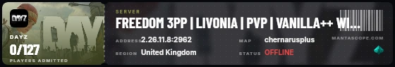 Ticket badge preview