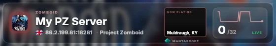 Glass badge preview