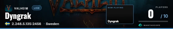 Hero badge preview