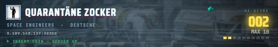 Arcade badge preview