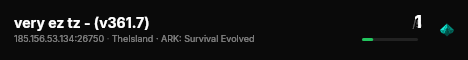 very ez tz - (v361.7) live status badge