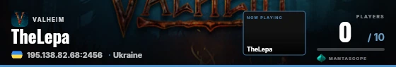 Hero badge preview