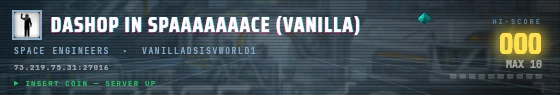 Arcade badge preview