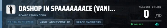 Edge badge preview