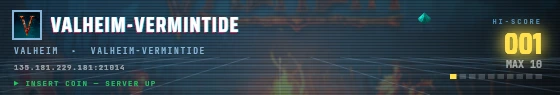 Arcade badge preview
