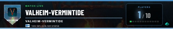 Scoreboard badge preview