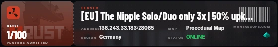 Ticket badge preview