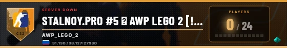 Scoreboard badge preview