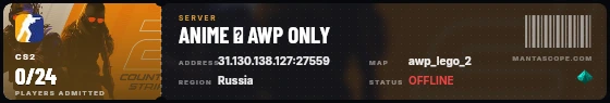 Ticket badge preview