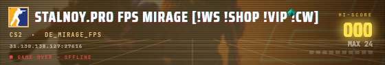 Arcade badge preview