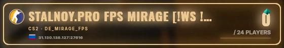 Marquee badge preview