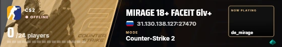 Blade badge preview