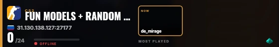 Filmstrip badge preview