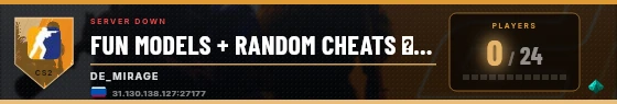 Scoreboard badge preview