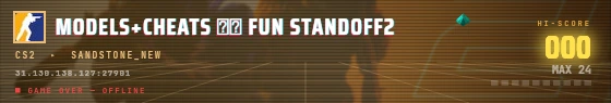 Arcade badge preview