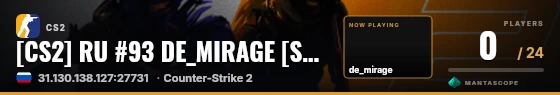 Hero badge preview