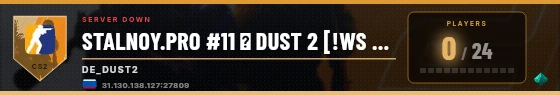 Scoreboard badge preview