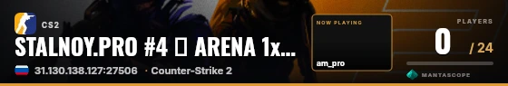 Hero badge preview