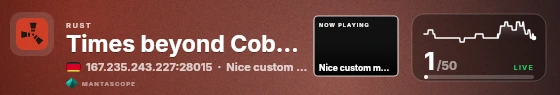 Mesh badge preview