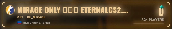 Marquee badge preview