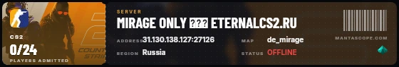 Ticket badge preview