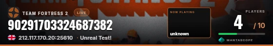 Hero badge preview