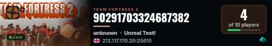 90291703324687382 live status badge