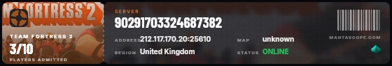 Ticket badge preview