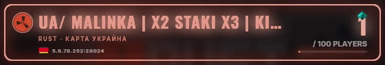 Marquee badge preview