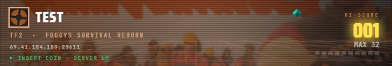 Arcade badge preview
