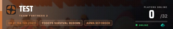 Edge badge preview