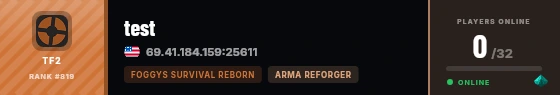 Strata badge preview