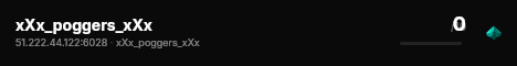 xXx_poggers_xXx live status badge